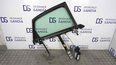 ELEVALUNAS TRASERO IZQUIERDO, AUDI, A4 BERLINA (8E)