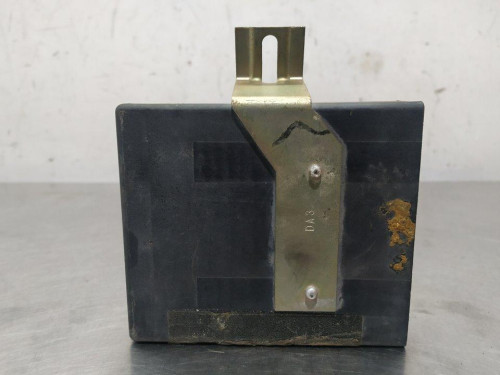  MODULO ELECTRONICO 
