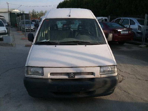  CITROEN JUMPY 