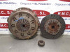 KIT EMBRAGUE PEUGEOT 206 