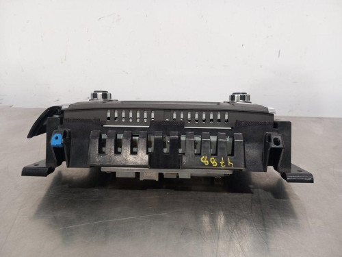  SISTEMA NAVEGACION GPS, LAND ROVER, RANGE ROVER (LM) 