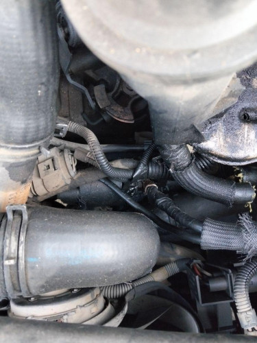 MOTOR ARRANQUE SEAT IBIZA (6K1) 