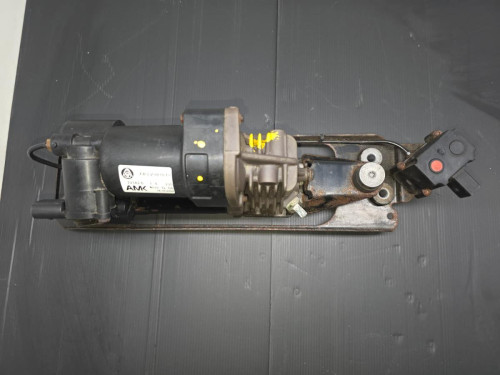  BOMBA SUSPENSION, BMW, SERIE 5 BERLINA (E60) 