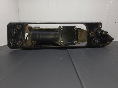  BOMBA SUSPENSION, BMW, SERIE 5 BERLINA (E60) 