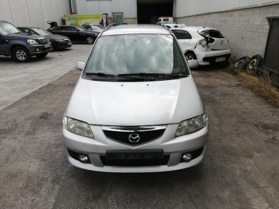 MAZDA PREMACY (CP)