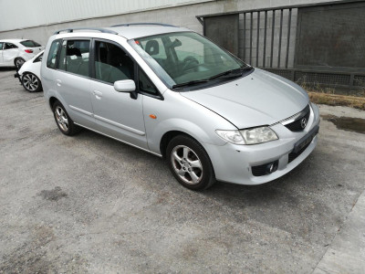 MAZDA PREMACY (CP)