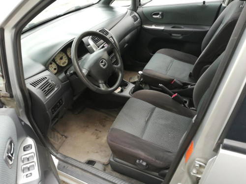 MAZDA PREMACY (CP) — vehículo donante para recambios 
