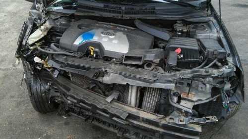  KIA CERATO (LD) 