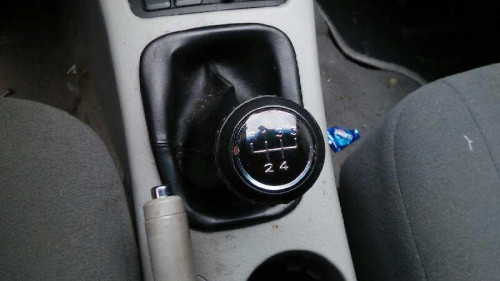  KIA CERATO (LD) 
