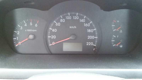  KIA CERATO (LD) 
