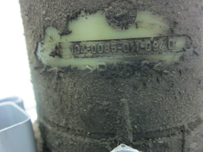BOMBA DIRECCION, FORD, FOCUS C-MAX (CAP)(2003)