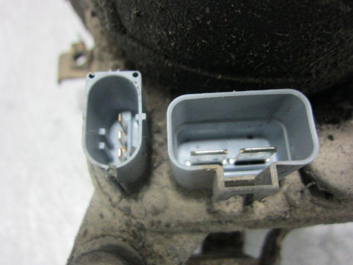  BOMBA DIRECCION, FORD, FOCUS C-MAX (CAP)(2003) 