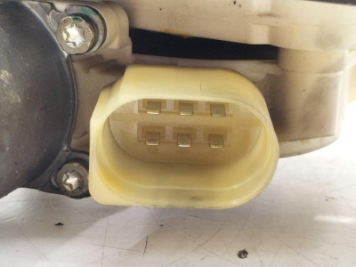 ELEVALUNAS TRASERO IZQUIERDO, BMW, SERIE X6 (E71/72)