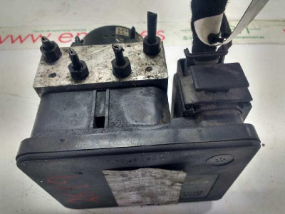 ABS, SEAT, LEON (1M1)