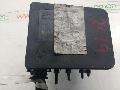 ABS, SEAT, LEON (1M1)