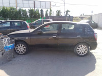 NISSAN ALMERA (N16/E)