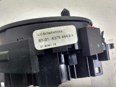 ANILLO AIRBAG, BMW, SERIE 3 BERLINA (E46)