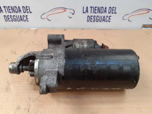  MOTOR ARRANQUE 