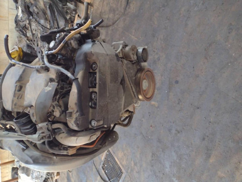  MOTOR COMPLETO 