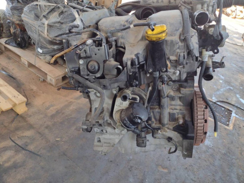  MOTOR COMPLETO 