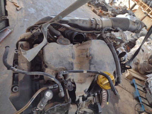  MOTOR COMPLETO 
