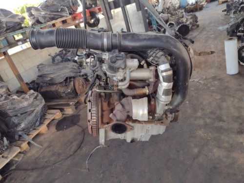  MOTOR COMPLETO 