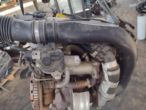  MOTOR COMPLETO 