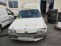 FORD FIESTA BERL./COURIER