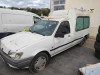  FORD FIESTA BERL./COURIER 