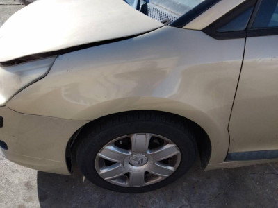 ALETA DELANTERA IZQUIERDA Citroen C4 Berlina (06.2004->)