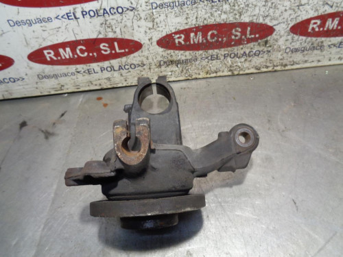 MANGUETA DELANTERA DERECHA CITROEN C-ELYSÉE 