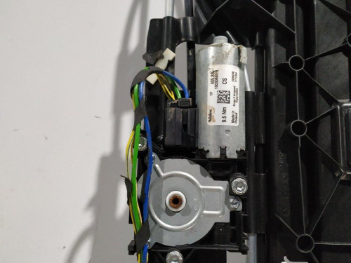  TECHO ELECTRICO, BMW, SERIE 1 BERLINA (F40) 