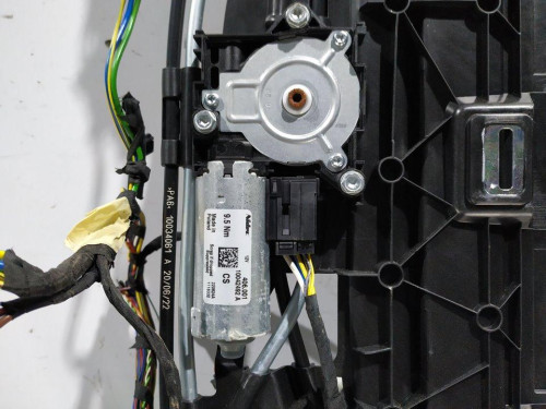  TECHO ELECTRICO, BMW, SERIE 1 BERLINA (F40) 