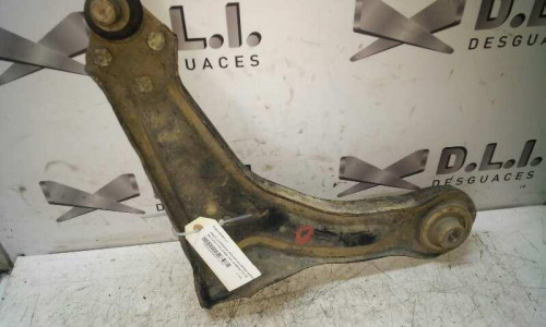  BRAZO SUSPENSION INFERIOR DELANTERO DERECHO MERCEDES-BENZ VITO FURGÓN (638) 
