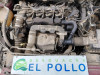  FORD FIESTA (CB1) 