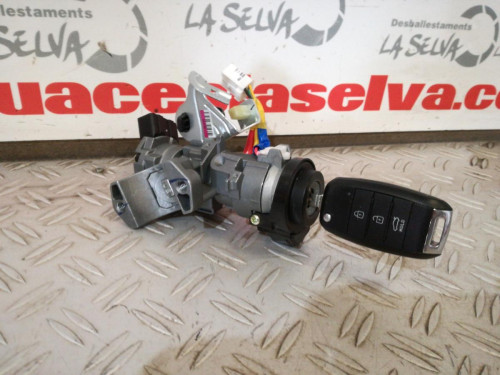 CONMUTADOR DE ARRANQUE KIA RIO (YB) 
