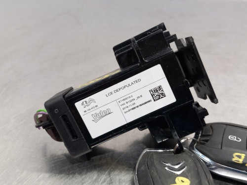  CONMUTADOR DE ARRANQUE, CITROEN, C4 PICASSO/SPACETOURER 