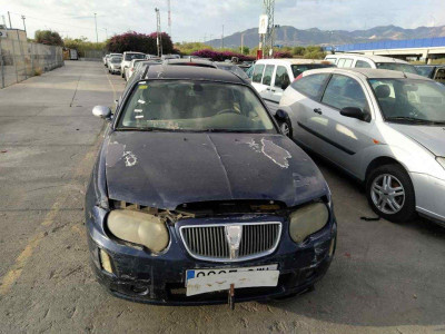 MG ROVER ROVER 75 (RJ)