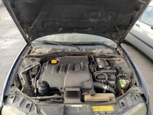  MG ROVER ROVER 75 (RJ) 