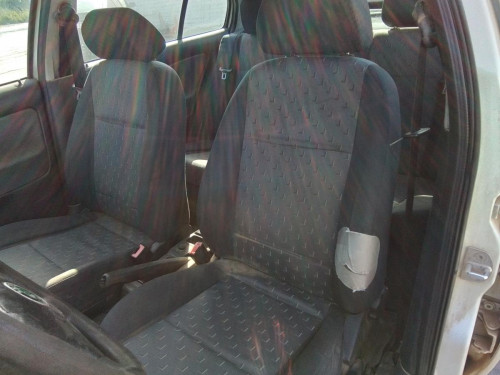  SKODA OCTAVIA BERLINA (1U2) 