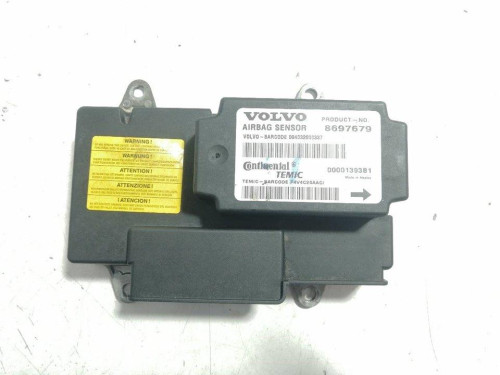  CENTRALITA AIRBAG VOLVO S40 BERLINA 