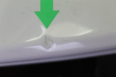 PORTON TRASERO, HYUNDAI, I20 (BC3)