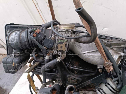  MOTOR COMPLETO 