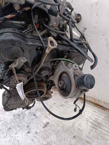  MOTOR COMPLETO 