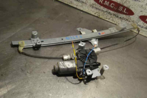 ELEVALUNAS TRASERO DERECHO Nissan PATHFINDER (R51) 