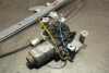 ELEVALUNAS TRASERO DERECHO Nissan PATHFINDER (R51) 