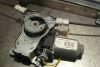 ELEVALUNAS TRASERO DERECHO Nissan PATHFINDER (R51) 