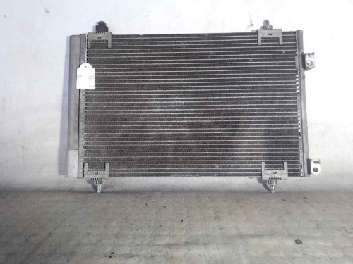 CONDENSADOR / RADIADOR AIRE ACONDICIONADO Peugeot 307 BERLINA (S2) 