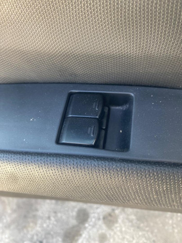 MANDO ELEVALUNAS DELANTERO IZQUIERDO NISSAN MICRA (K12E) 