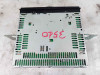  SISTEMA AUDIO / RADIO CD Nissan TIIDA (C11X/SC11X) 